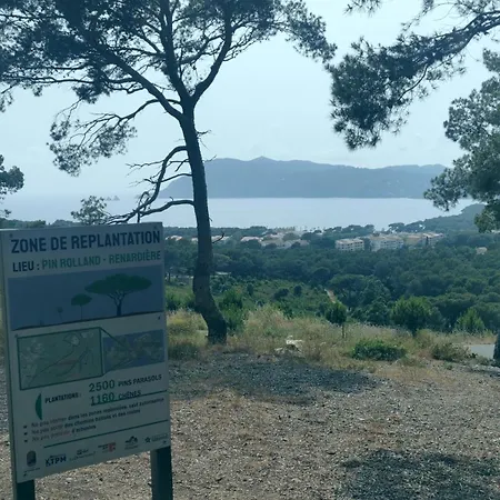 A 2 Minutes De La Saint-Mandrier-sur-Mer