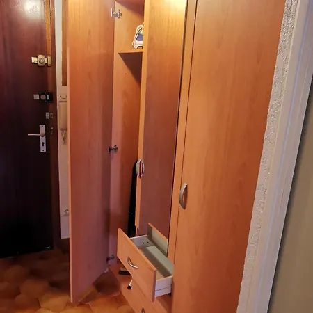 A 2 Minutes De La Apartment