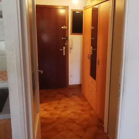 Apartment A 2 Minutes De La *