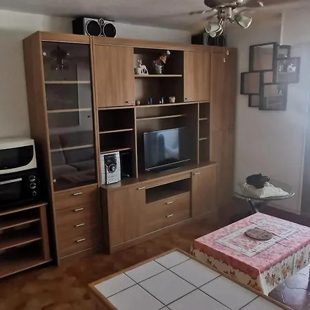 Apartment A 2 Minutes De La Saint-Mandrier-sur-Mer